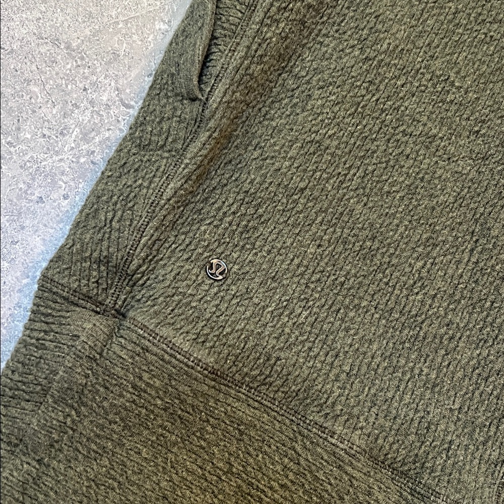 Lululemon Along the Way Cowl Neck Dress - Picture 11 of 11